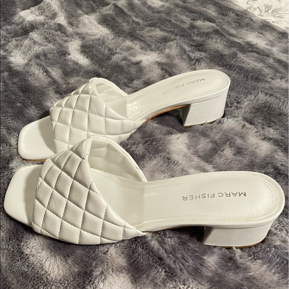Women's Casper Lattice Weave Dress Sandals